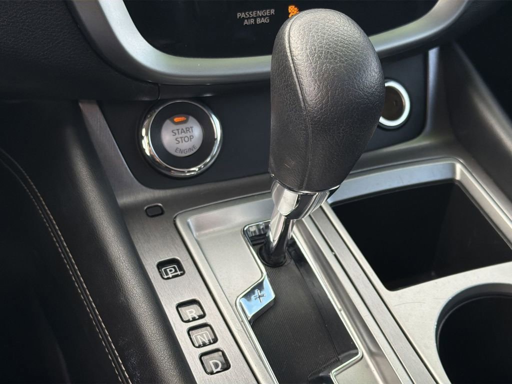 2023 Nissan Murano S - Photo 15