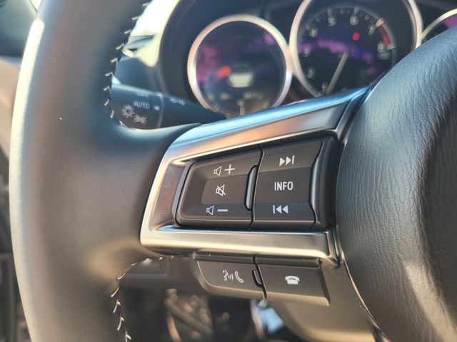 Used 2025 Gray Mazda Grand Touring image 28