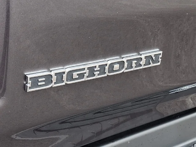 Used 2021 Gray Ram Big Horn/Lone Star image 29