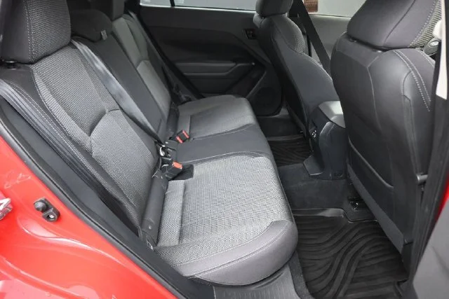 Used 2024 Red Subaru Premium image 24