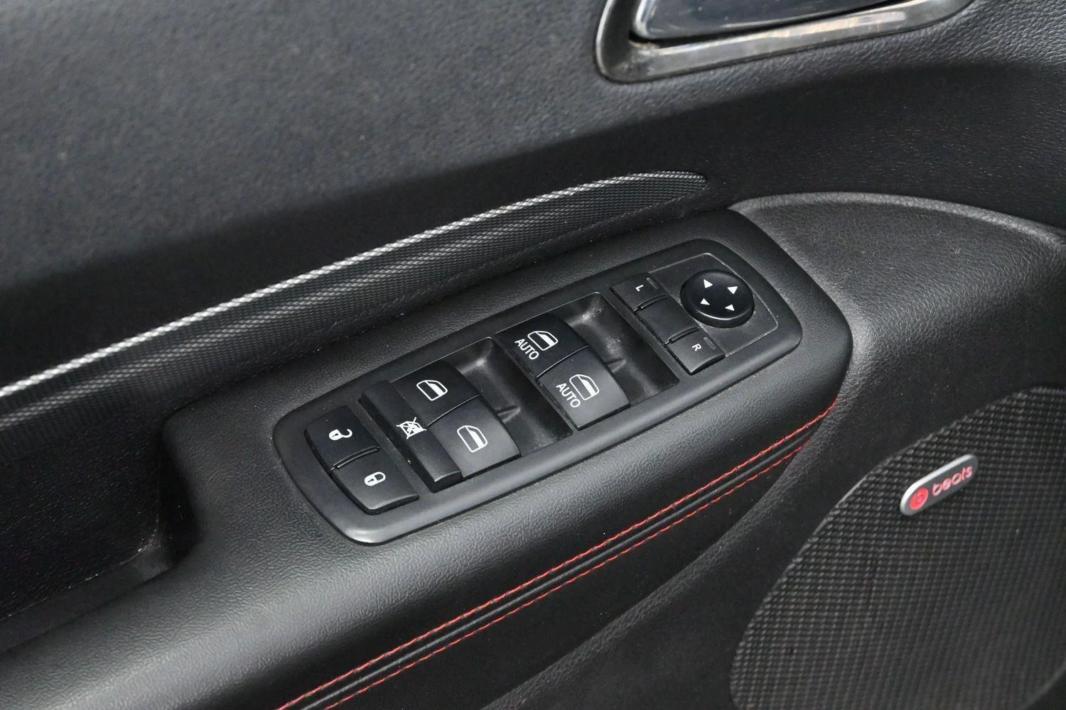 Used 2018 DB Black Clearcoat Dodge GT image 10