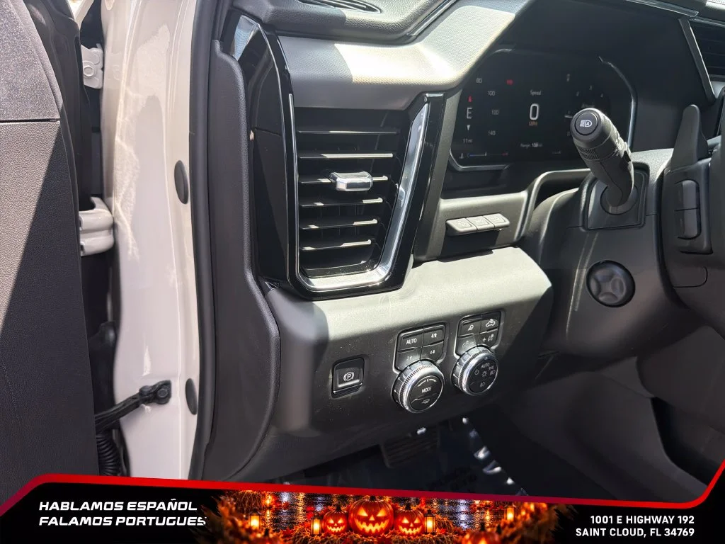 New 2026 Coastal Dune GMC Denali image 18