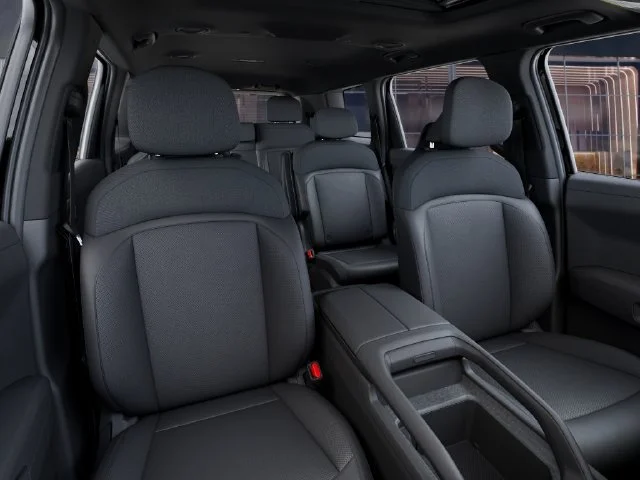 New 2027 Ebony Black Kia S image 15
