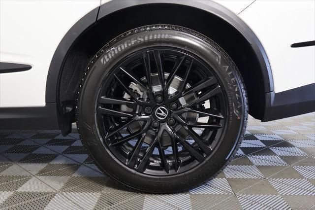 2026 Acura MDX A-Spec w/Advance Package - Photo 10