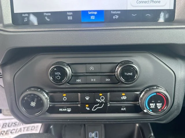 Used 2025 Gray Ford Base image 20