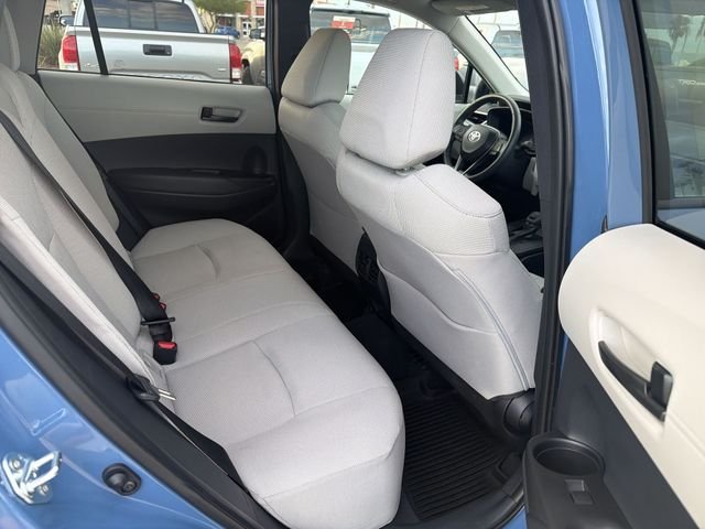 2026 Toyota Corolla Cross LE - Photo 29