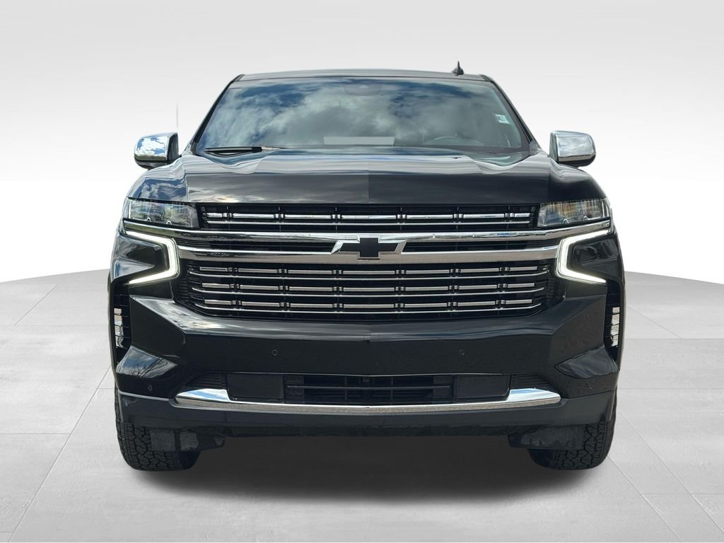 Used 2024 Chevrolet Suburban Premier with VIN 1GNSKFKT5RR166589 for sale in Coon Rapids, Minnesota
