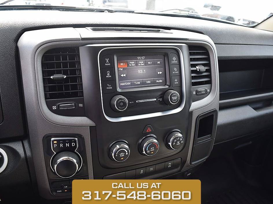 Used 2022 Timberline Green Ram Tradesman image 26