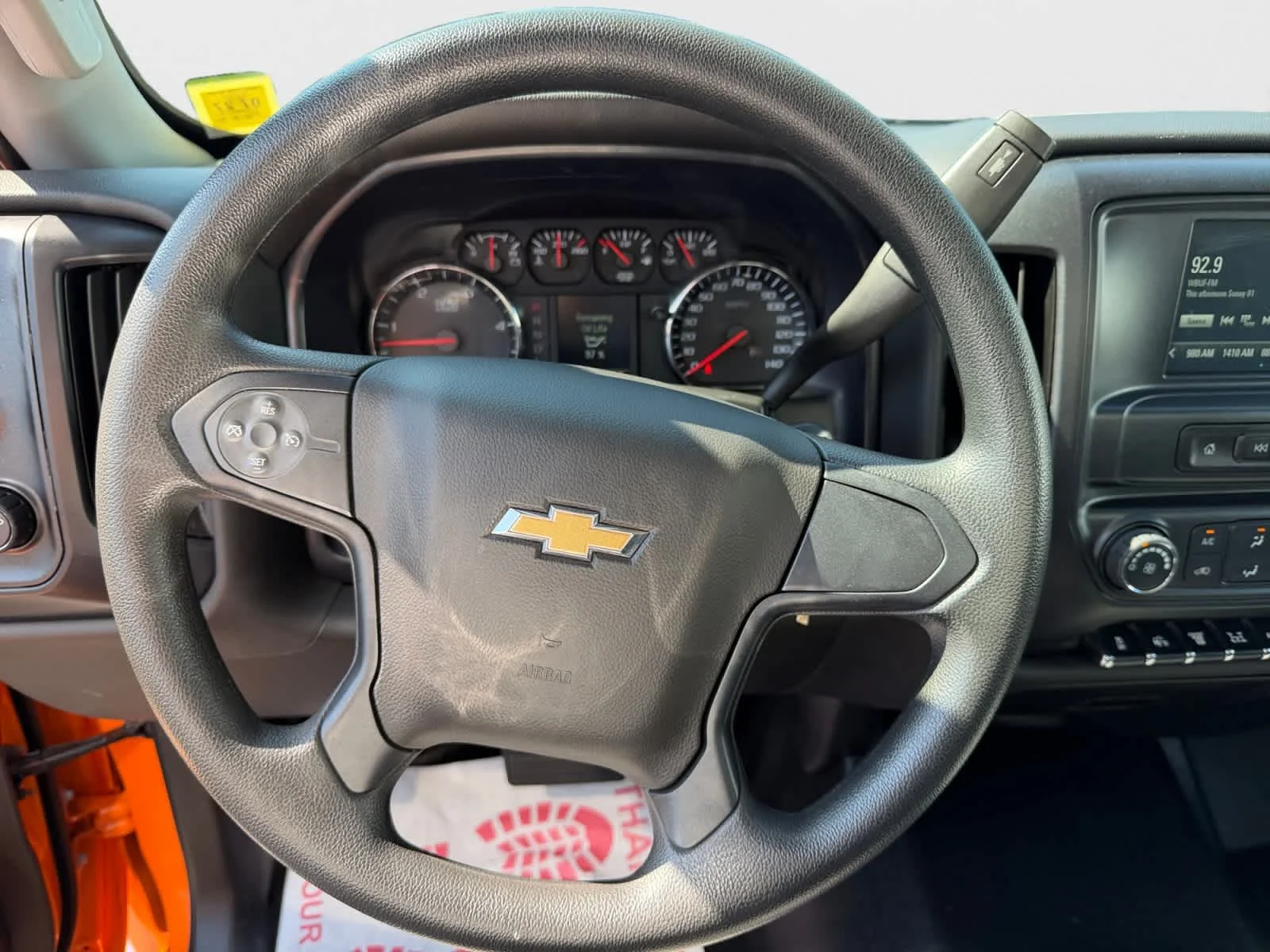 Used 2023 Summit White Chevrolet LT image 11