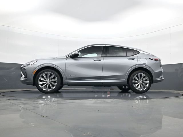 2026 Buick Envista Avenir - Photo 28