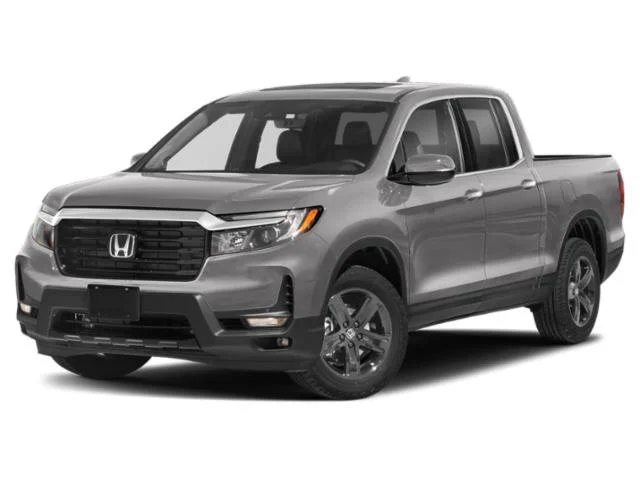 2023 Honda Ridgeline RTL-E AWD's photo