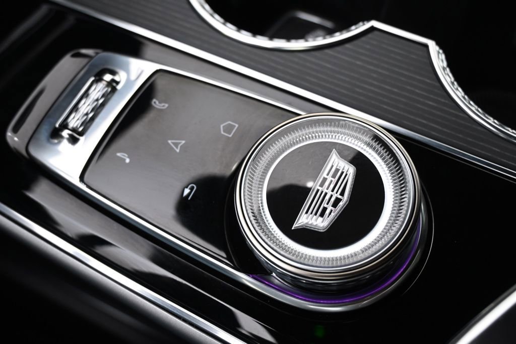 2025 Cadillac LYRIQ Sport 1 - Photo 33