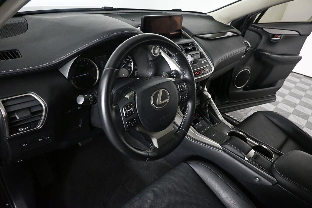 Used 2020 Caviar Lexus NX 300 image 6