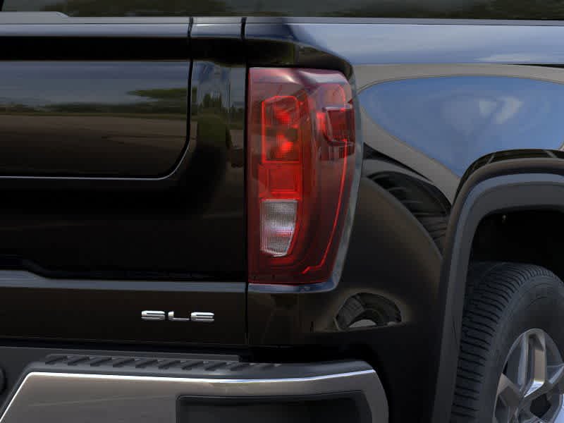 2026 GMC Sierra 1500 SLE - Photo 11