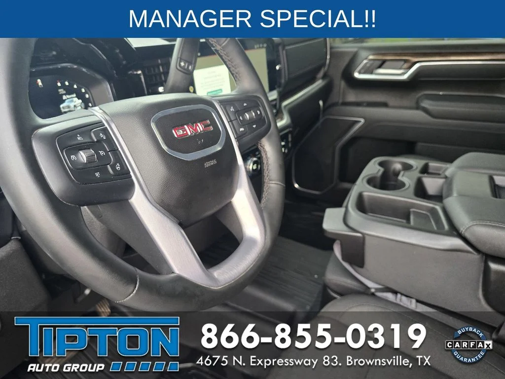Used 2026 Black GMC Elevation image 20