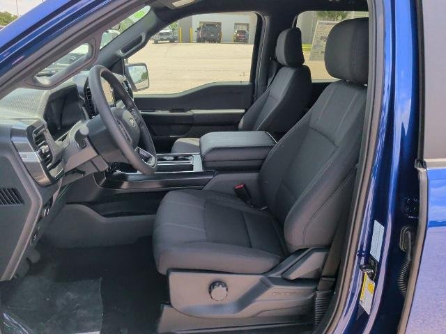 New 2026 Argon Blue Metallic Ford STX® image 54