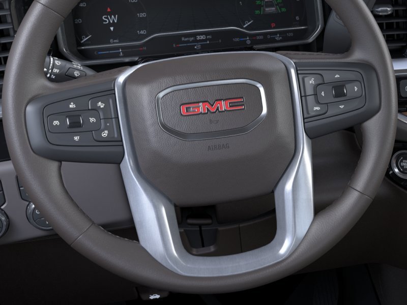 2026 GMC Sierra 2500HD SLT - Photo 19