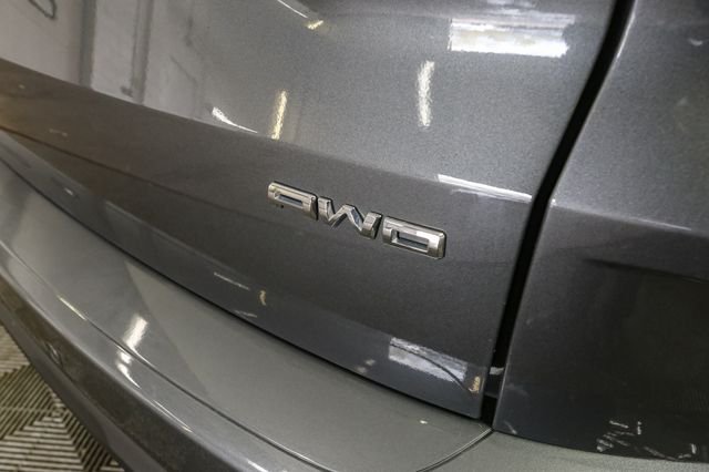 Used 2023 Gray Ford ST-Line image 10