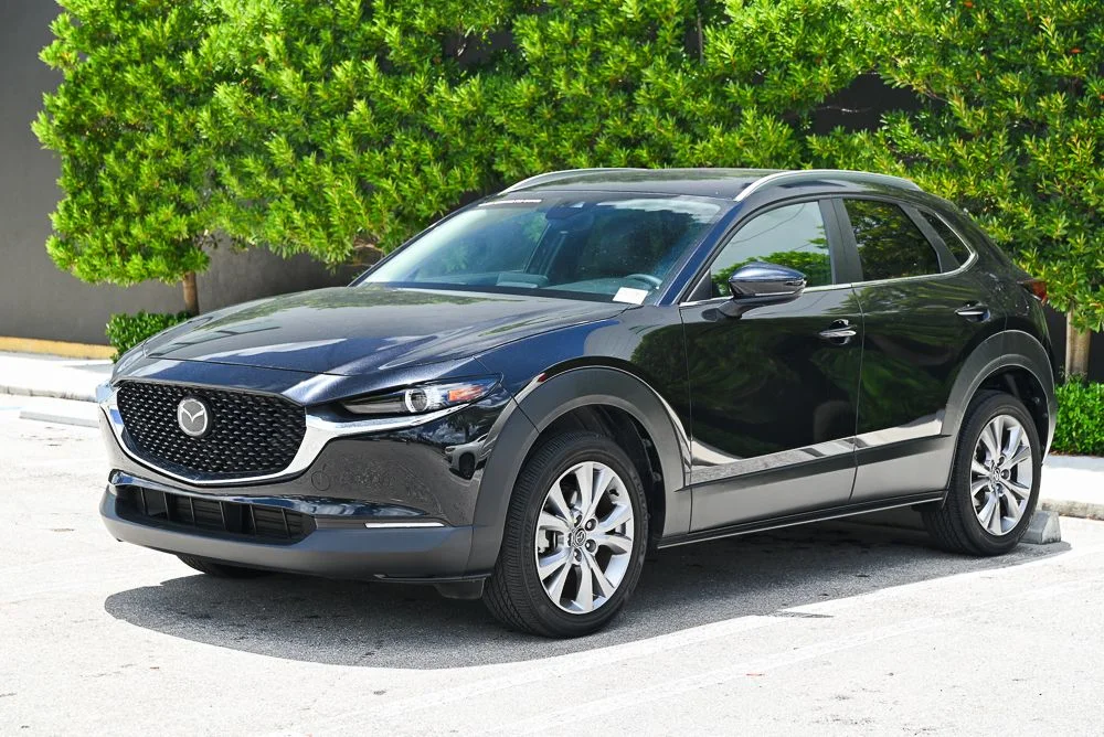 2023 Mazda CX-30