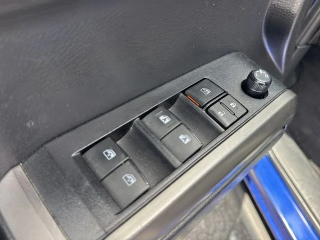 Used 2023 Blue Toyota SR5 image 29