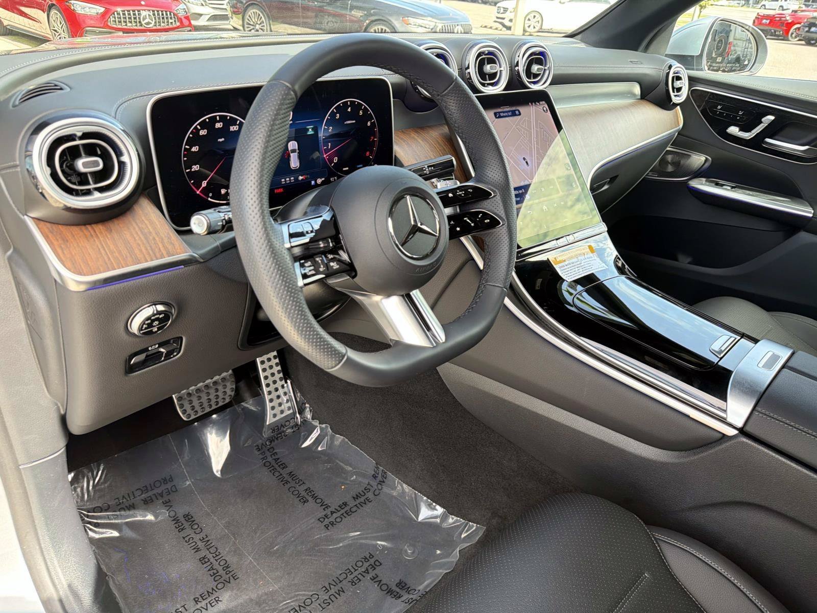 Used 2026 Silver Metallic Mercedes-Benz 300 image 18