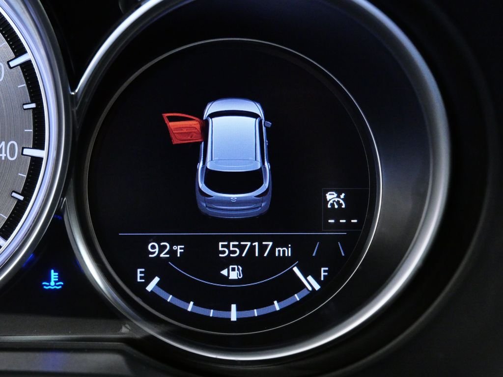 Used 2024 Red Mazda 2.5 S Select Package image 27