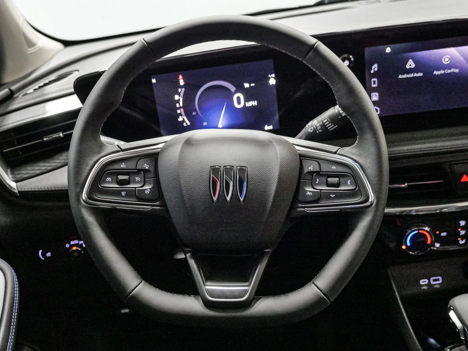 2026 Buick Encore GX Sport Touring - Photo 33