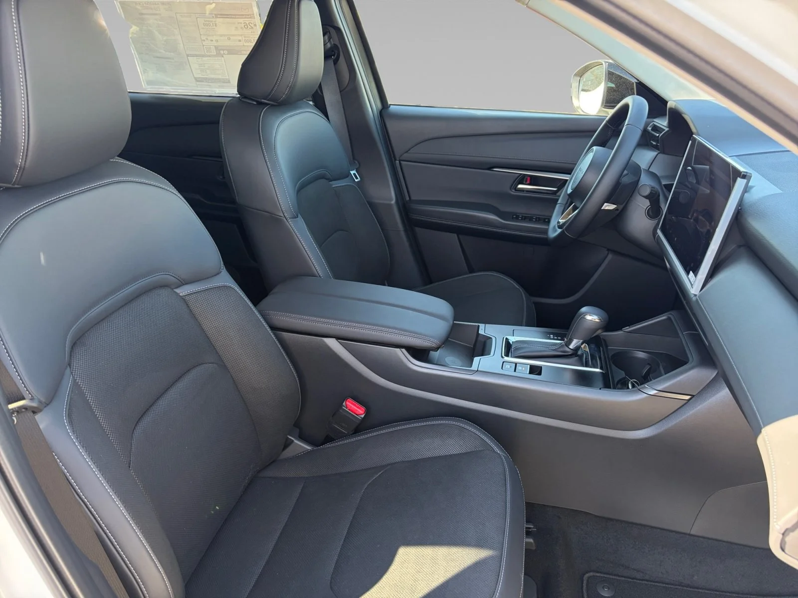 2026 Mazda CX-5 S Preferred - Photo 17