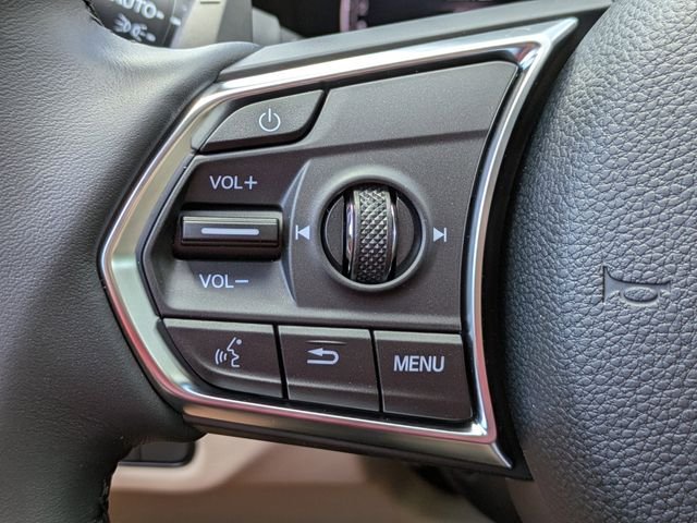 New 2026 Platinum White Pearl Acura Technology Package image 27