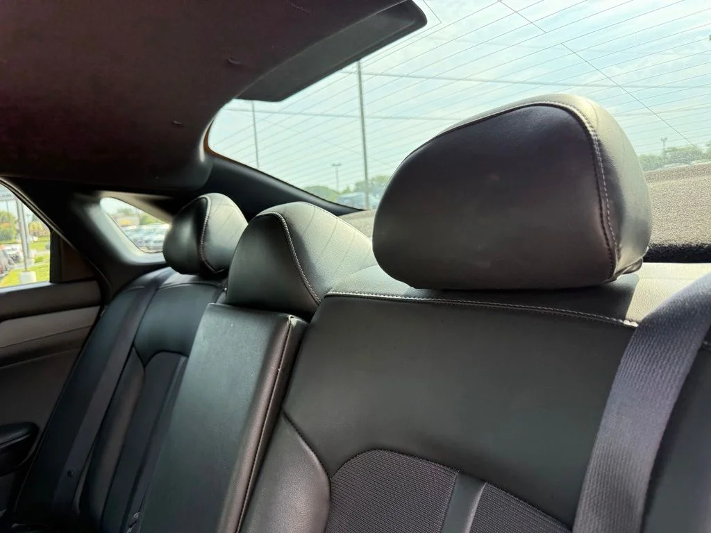 Used 2021 Black Kia GT-Line image 24
