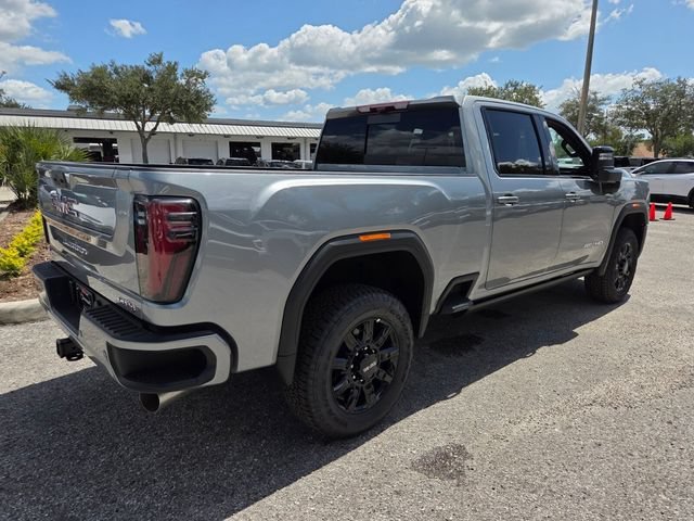 2026 GMC Sierra 2500HD AT4 - Photo 27