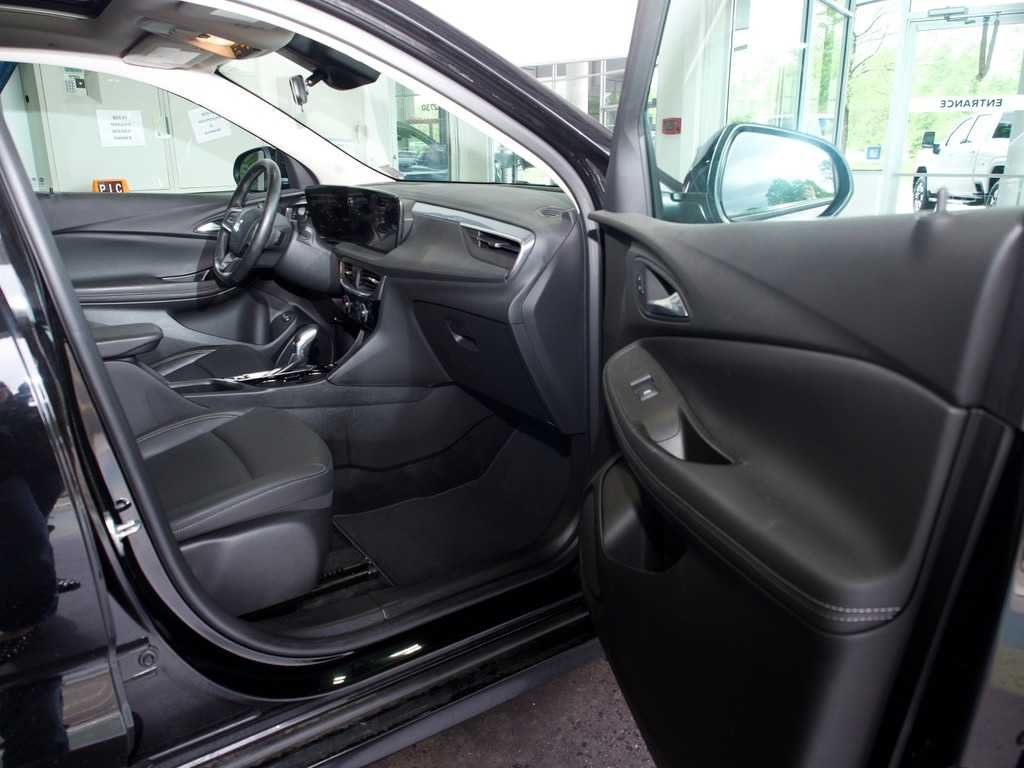 2024 Buick Encore GX Sport Touring - Photo 33