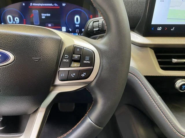 Used 2026 Gray Ford Active image 34