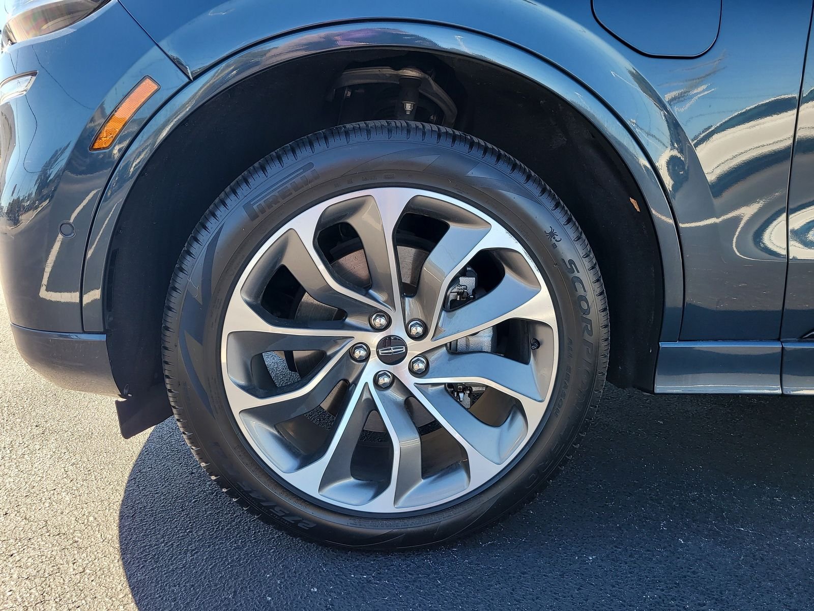 2023 Lincoln Aviator Grand Touring - Photo 10