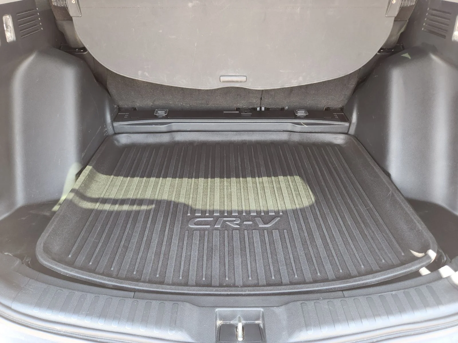 Used 2017 Gray Honda EX-L image 32