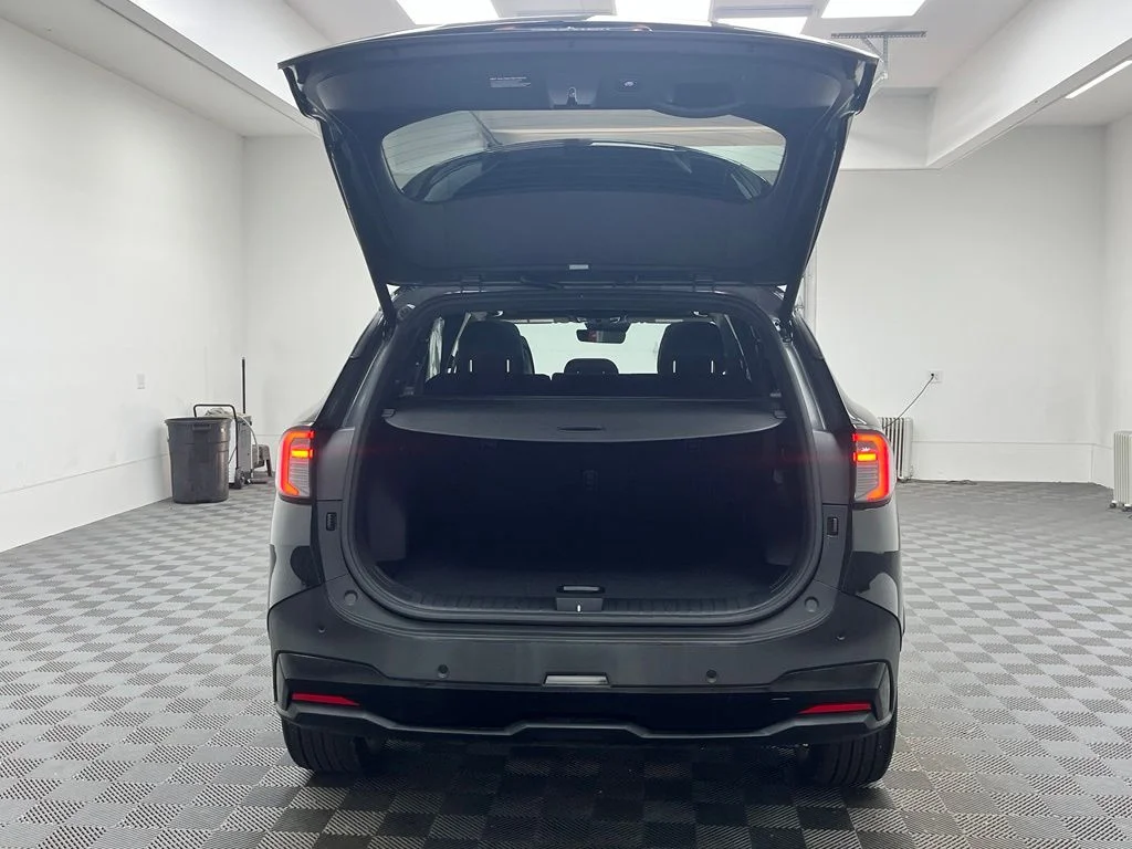 Used 2026 Black Kia X-Line image 11