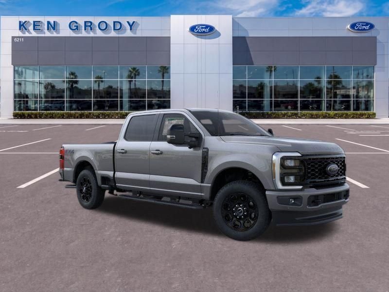 2026 Ford F-250 Lariat 4x4 Crew Cab 6-3/4' Box's photo
