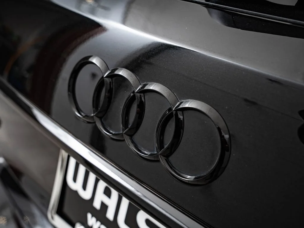 Certified Used 2023 Mythos Black Metallic Audi 4.2 image 18