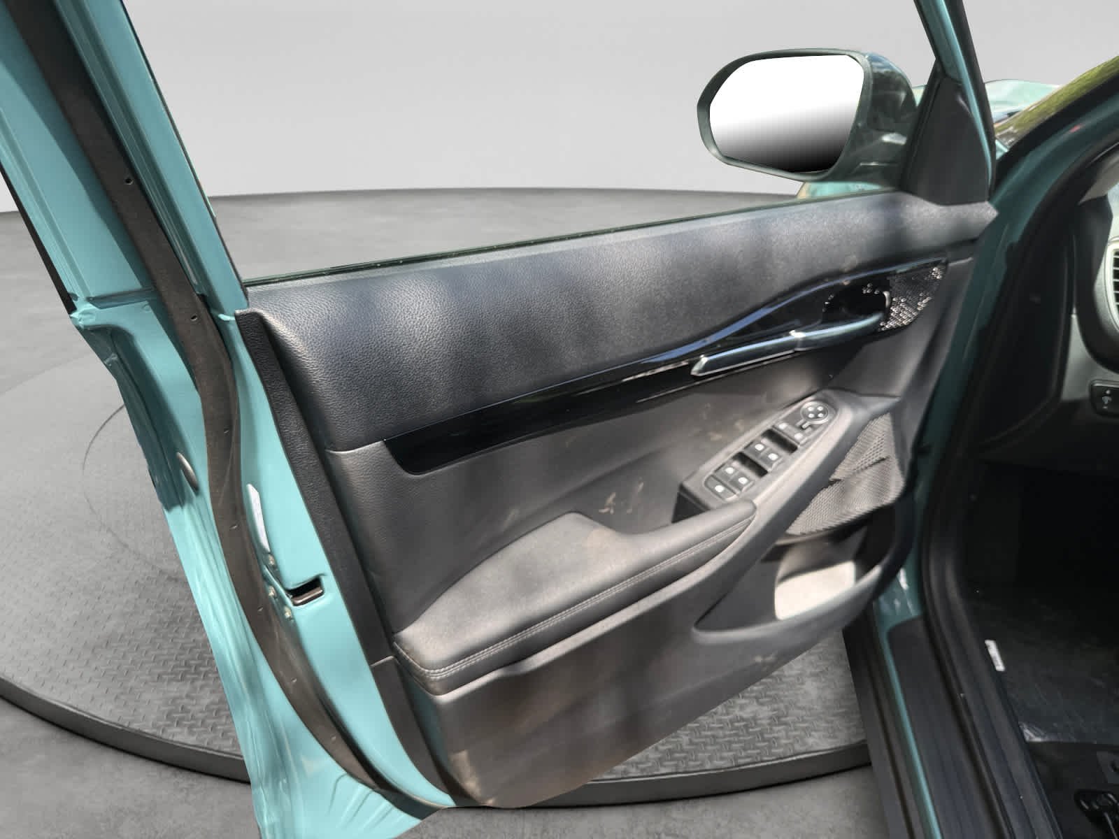 New 2026 Pluton Blue/Black Roof Kia S image 10