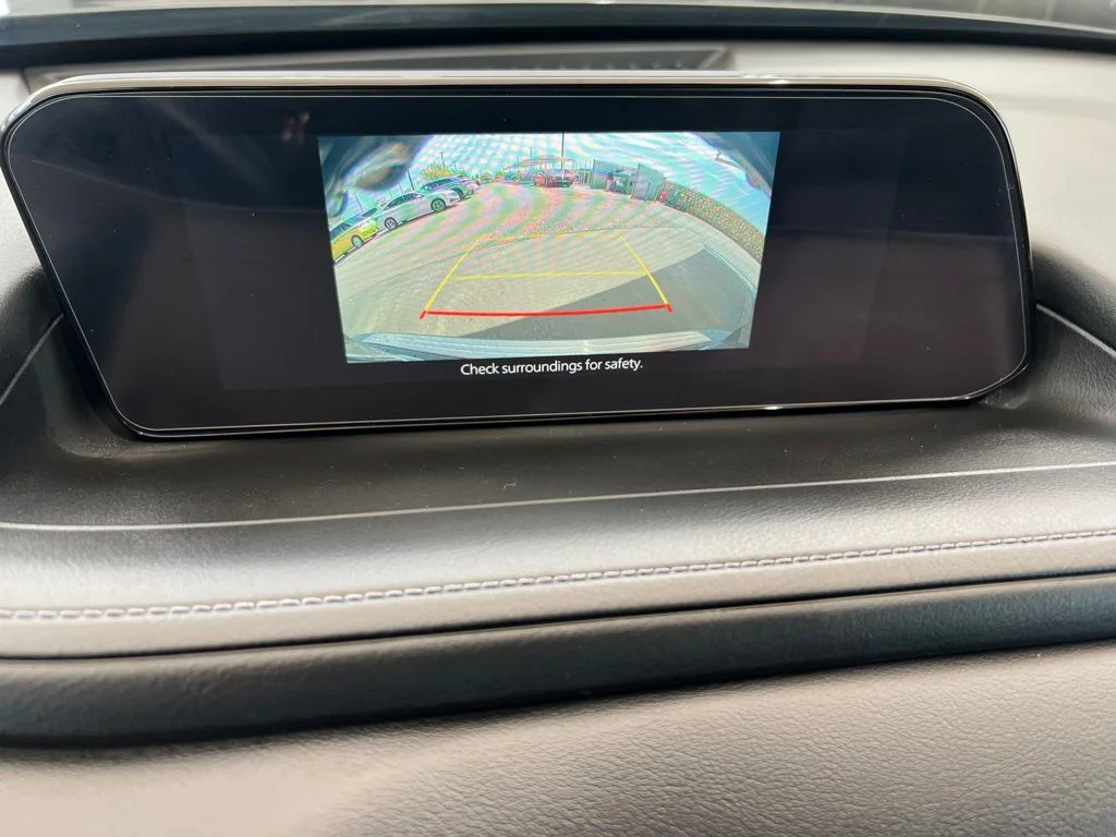2025 Mazda CX-30 Preferred - Photo 19