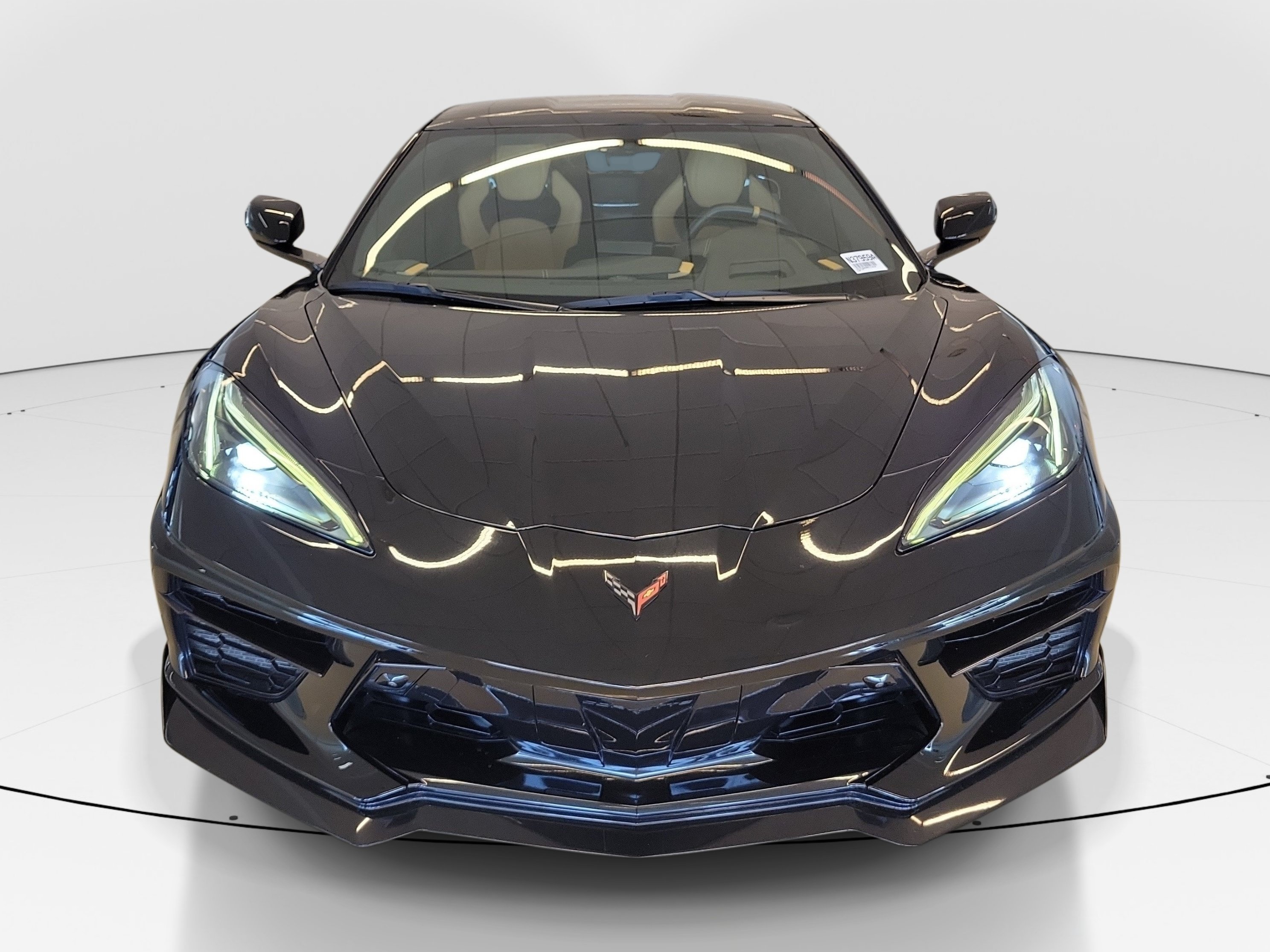 Used 2022 Black Chevrolet 3LT image 3