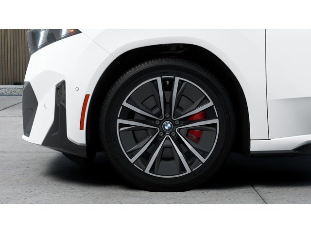 New 2027 Alpine White BMW 50 xDrive image 7