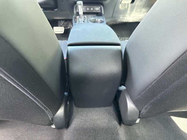 2026 Honda Civic Sport - Photo 15