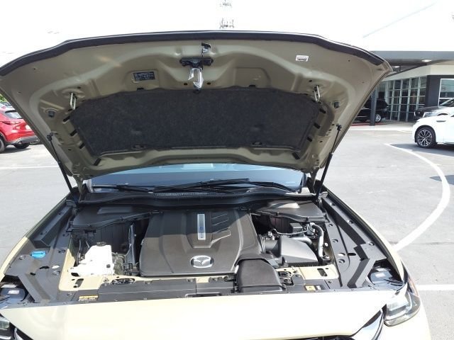 2025 Mazda CX-70 Premium Plus Package - Photo 6