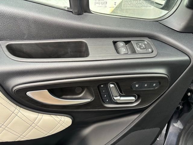 2025 Mercedes-Benz Sprinter Cargo Van Base - Photo 19