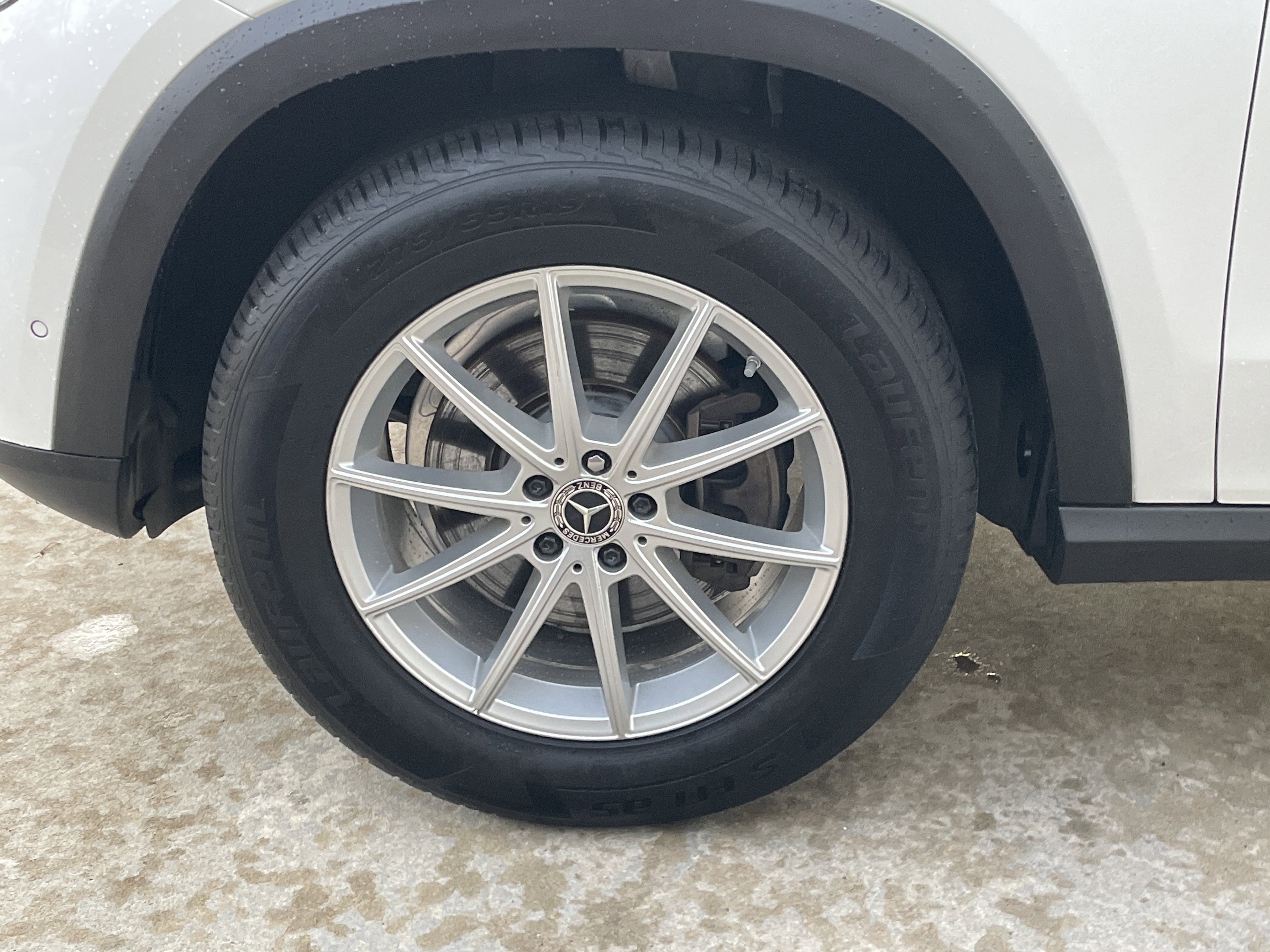 2024 Mercedes-Benz GLE GLE350 - Photo 15