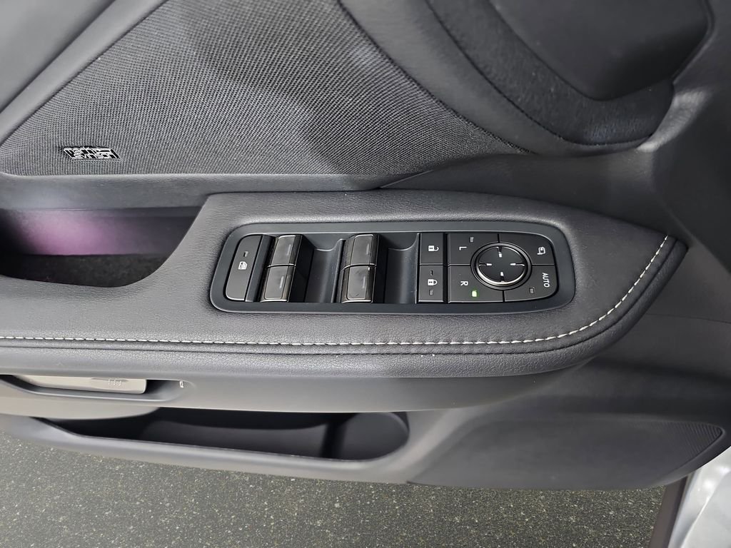 New 2026 Celestial Silver Metallic Lexus LUXURY AWD image 28