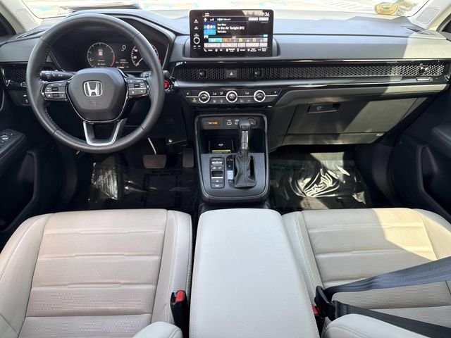 Used 2024 White Honda EX-L image 16