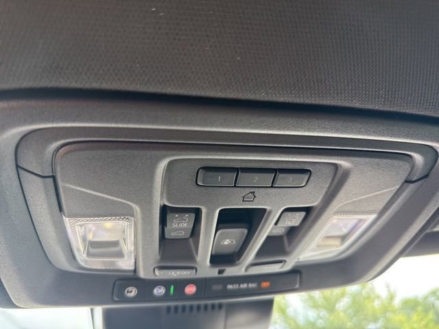 2025 Chevrolet Silverado 1500 ZR2 - Photo 31