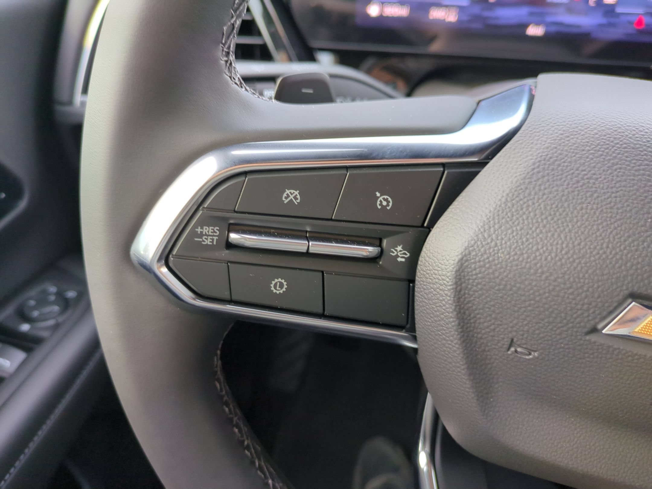 2026 Chevrolet Tahoe LS - Photo 21